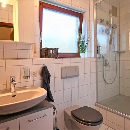 Ferienwohnung Apfelblute *